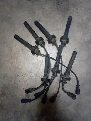 Leadwire for Lancer 4G15.