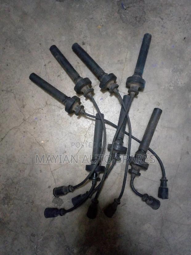 Leadwire for Lancer 4G15. - thumbnail 3
