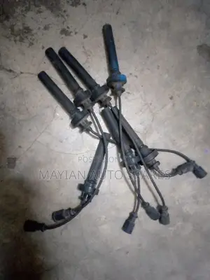 Leadwire for Lancer 4G15.