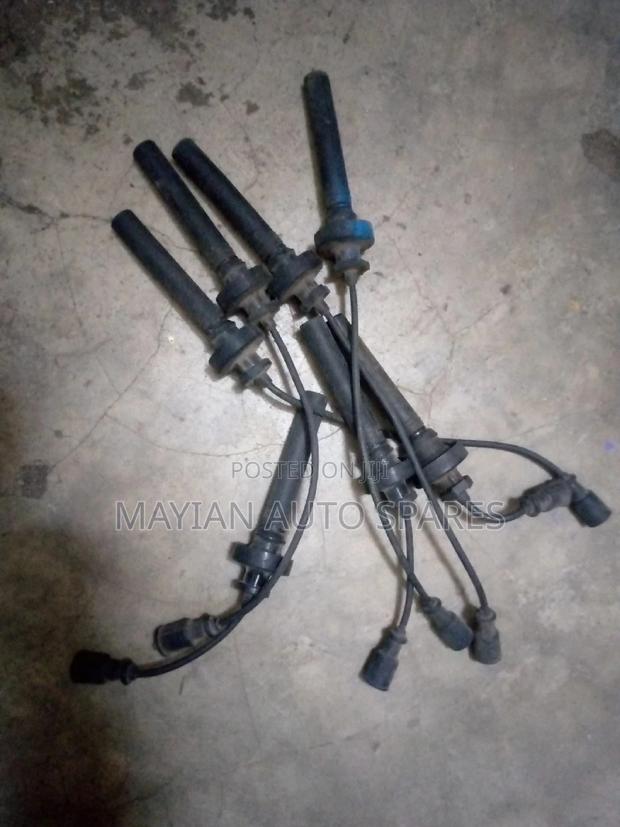 Leadwire for Lancer 4G15. - thumbnail 4