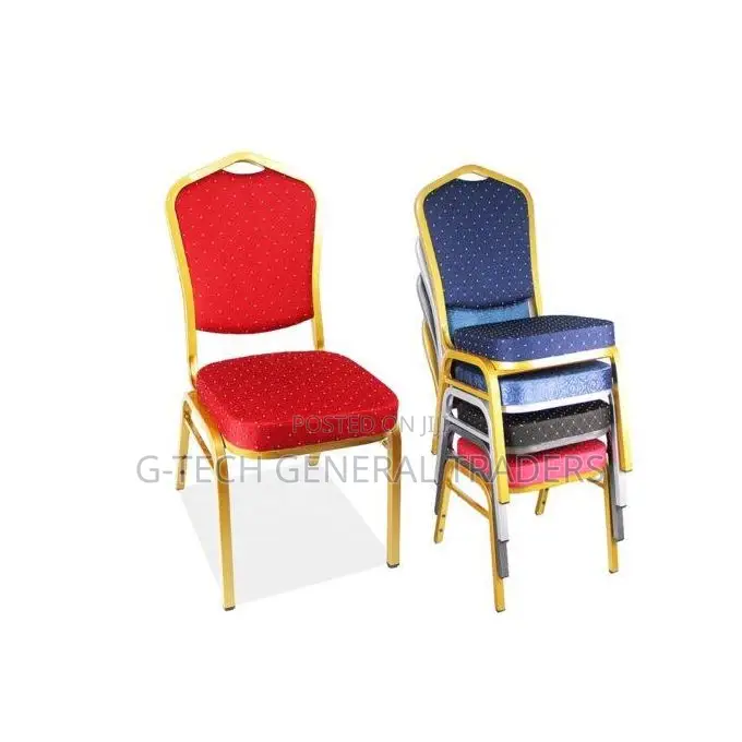 Generic Heavy Duty Conference,Hotel, Restaurant Chairs