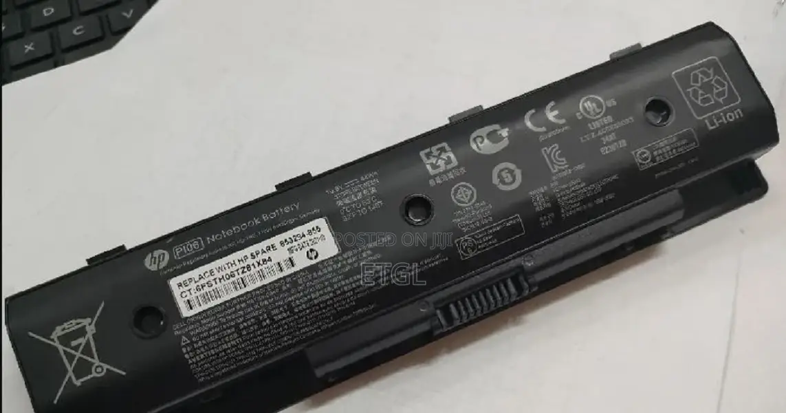 HP ENVY 14 Pi06 Battery