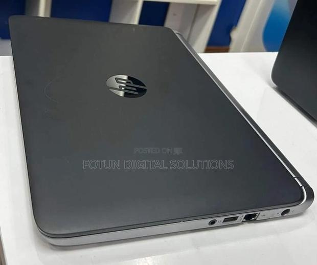 Laptop HP ProBook 430 G2 4GB Intel Core I5 SSD 128GB - main view