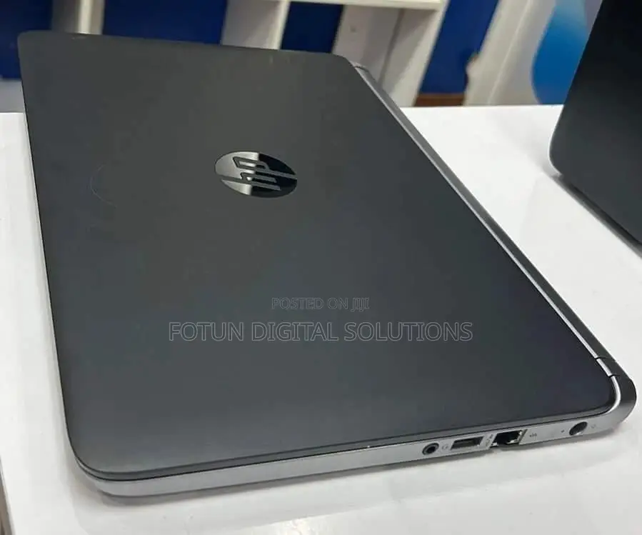 Laptop HP ProBook 430 G2 4GB Intel Core I5 SSD 128GB
