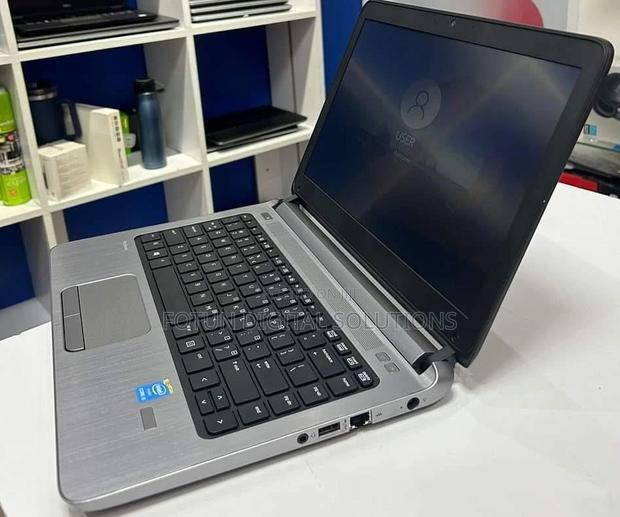 Laptop HP ProBook 430 G2 4GB Intel Core I5 SSD 128GB - thumbnail 3