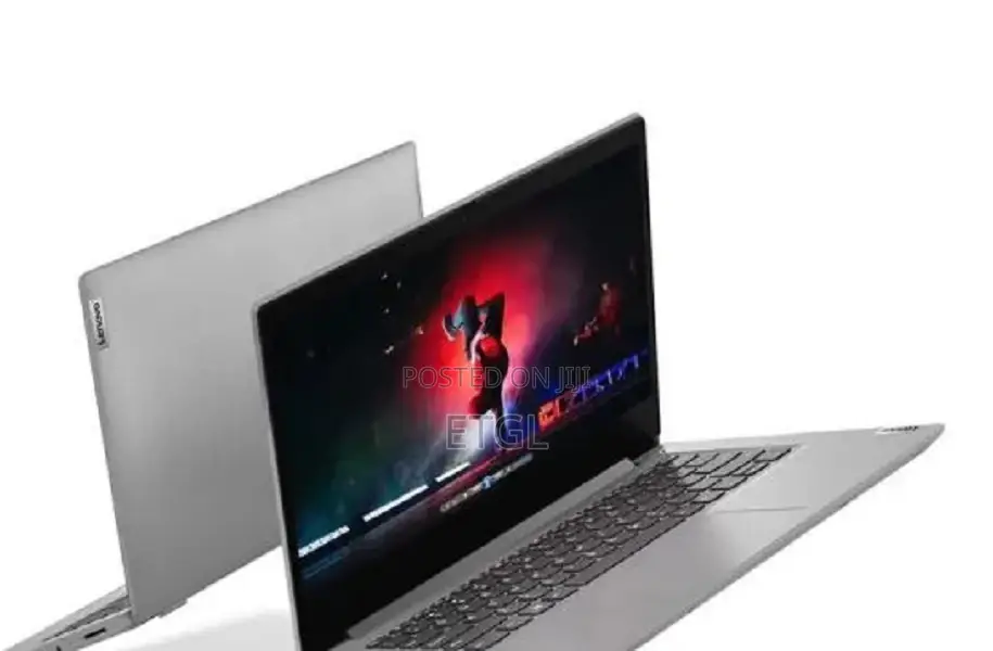 New Laptop Lenovo 8GB Intel Core i5 SSD 512GB