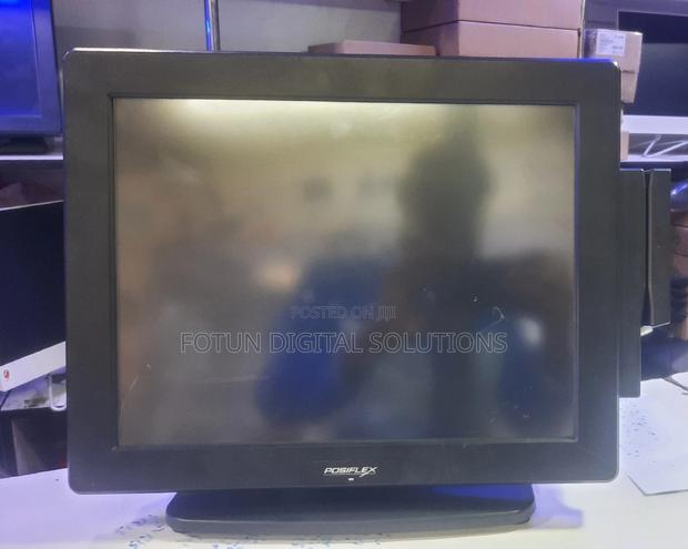 Desktop Computer 4GB Intel Atom HDD 500GB - main view