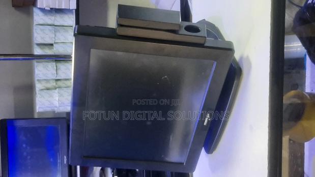 Desktop Computer 4GB Intel Atom HDD 500GB - thumbnail 4