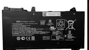 HP RE03XL Laptop Battery