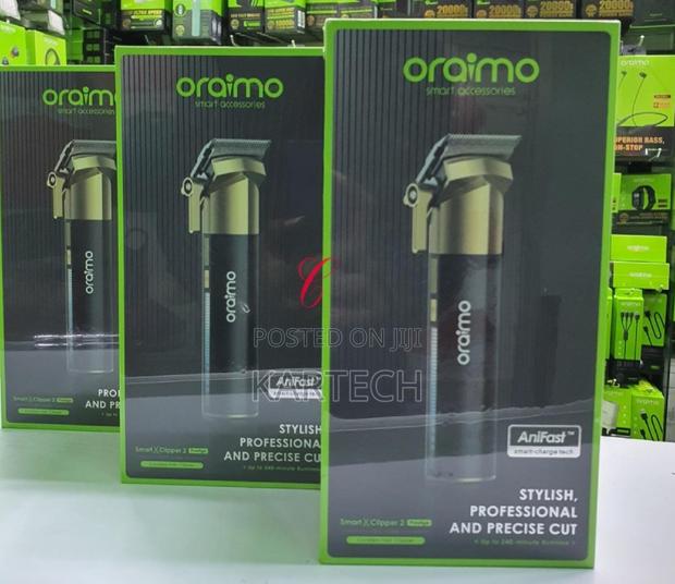 Oraimo Smart Clipper 2 Prestige - main view