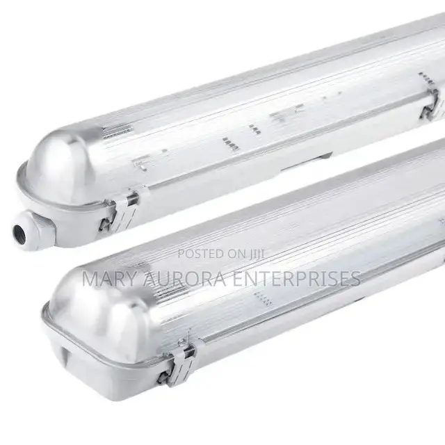 Double Tube Fittings