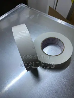 Mounting Tape Double Sided Mounting Tape