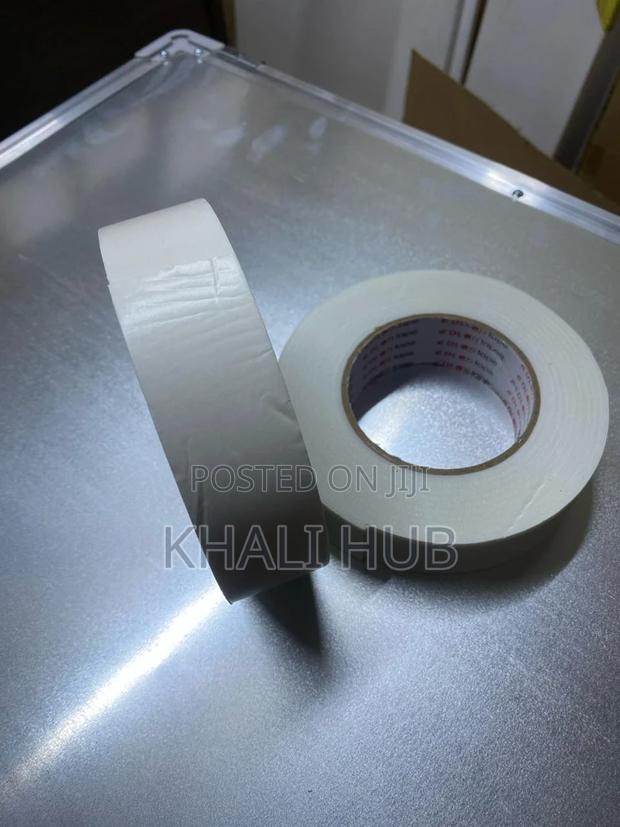 Mounting Tape Double Sided Mounting Tape