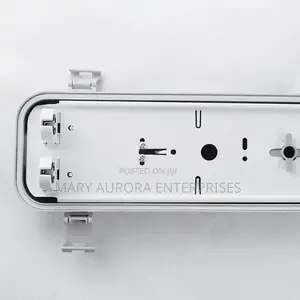 Double Tube Fittings