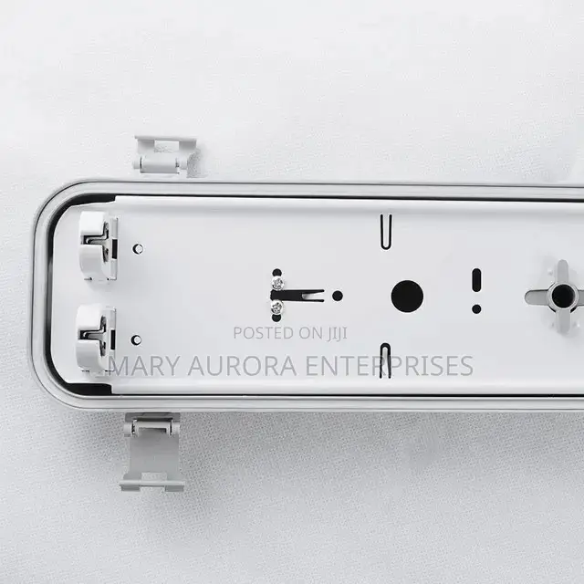 Double Tube Fittings