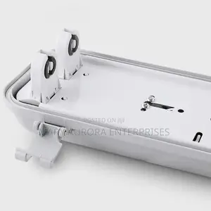 Double Tube Fittings