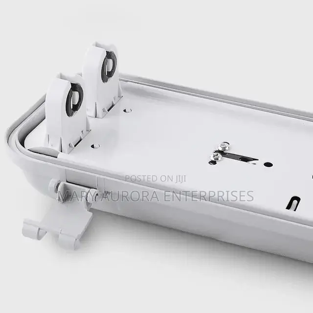 Double Tube Fittings