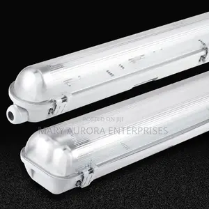 Double Tube Fittings