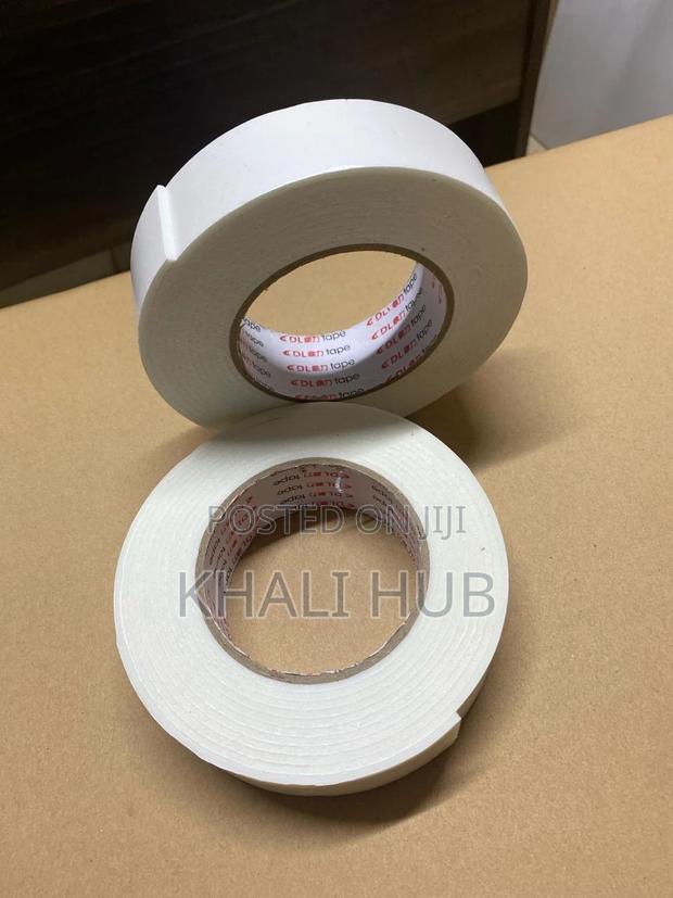 Double Sided Grip Tape
