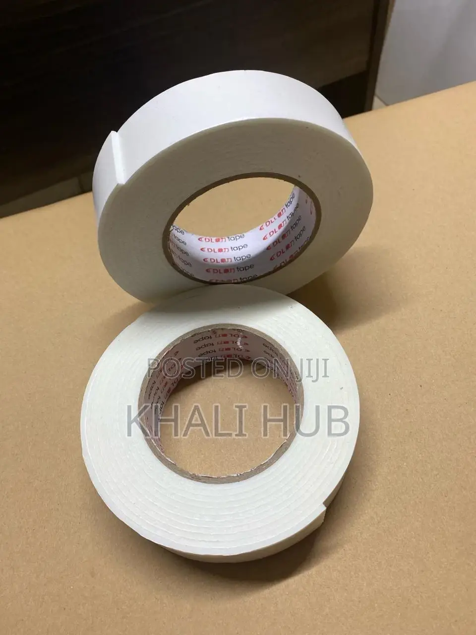 Double Sided Grip Tape