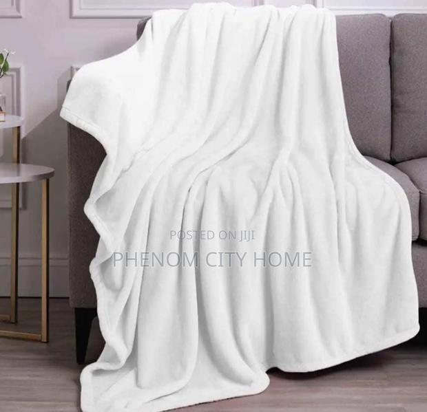 Quality Fleece Blankets