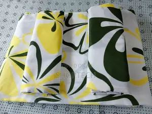 Pattern Bedsheets 6set