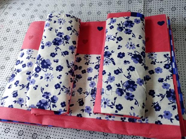 Pattern Bedsheets 6set - thumbnail 2