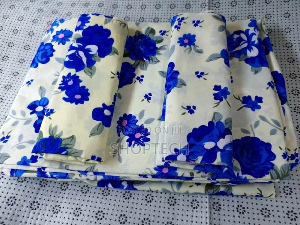 Pattern Bedsheets 6set - thumbnail 4