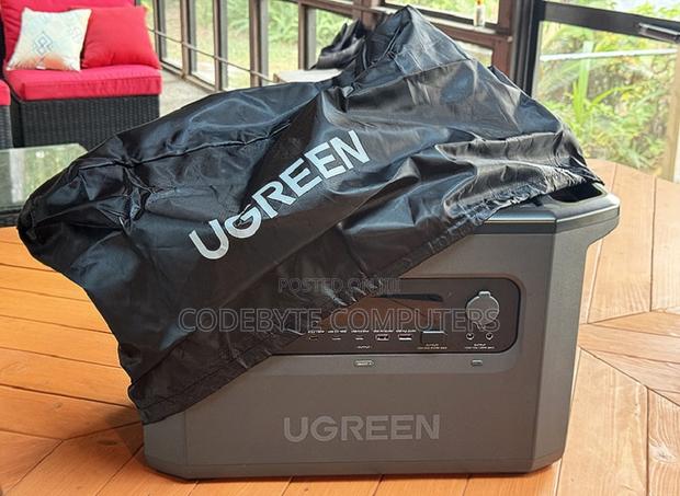 UGREEN Powerroam Portable Power Station 2048wh | 2300W UK