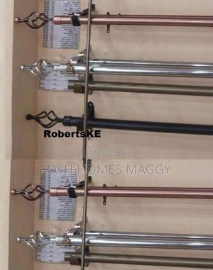 Curtain Rods - thumbnail 2