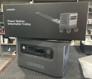 Power Station Ugreen Powerroam 2400W 2048wh