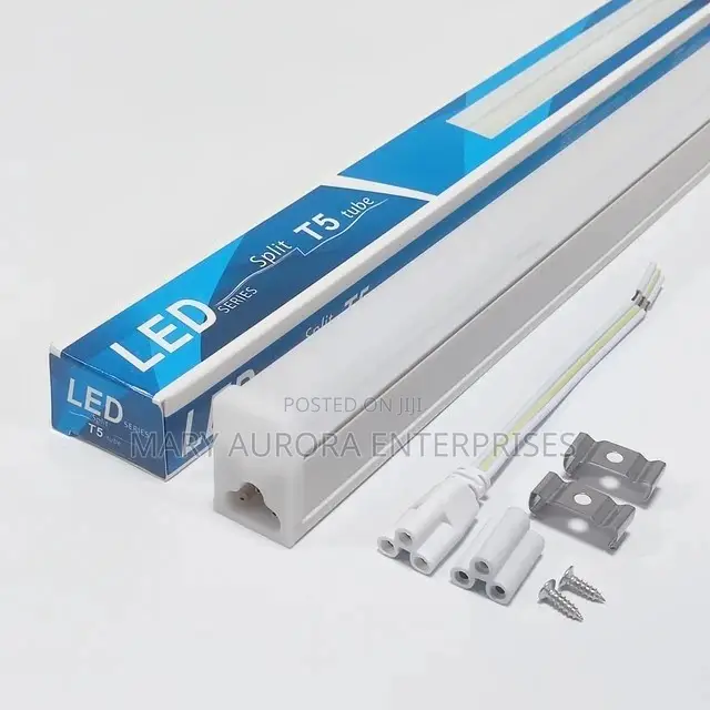 LED Tube Light