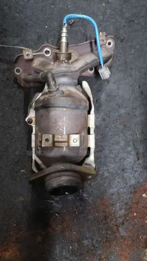 Muffler Available for All Cars