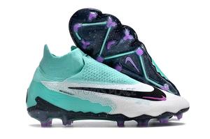 Nike Phantom GX Elite - Hyper Turquoise - thumbnail 2
