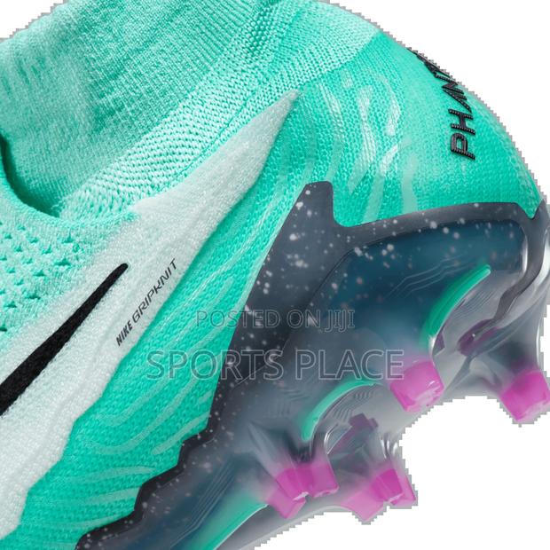 Nike Phantom GX Elite - Hyper Turquoise - thumbnail 3