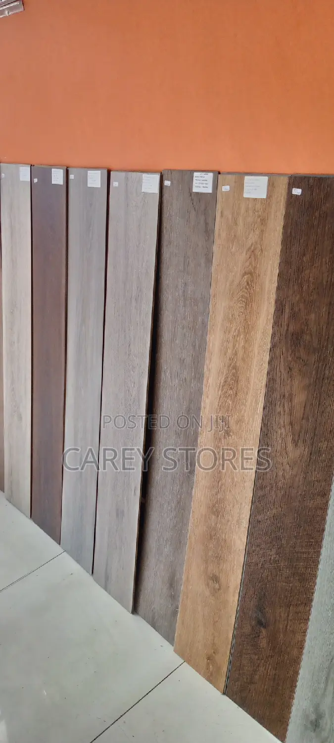 High Quality Laminate Floors
