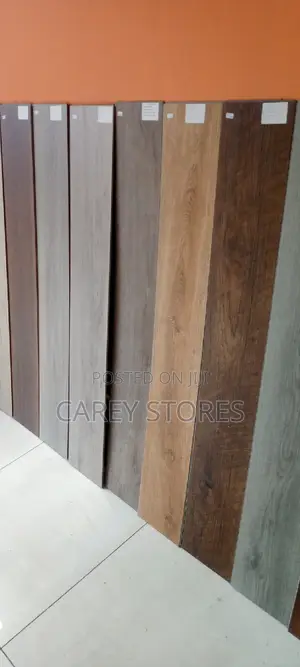 High Quality Laminate Floors