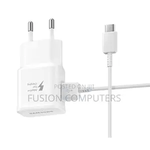 Samsung 15W Travel Adapter USB C-C