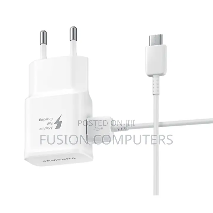 Samsung 15W Travel Adapter USB C-C