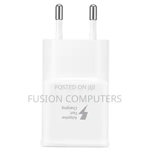 Samsung 15W Travel Adapter USB C-C