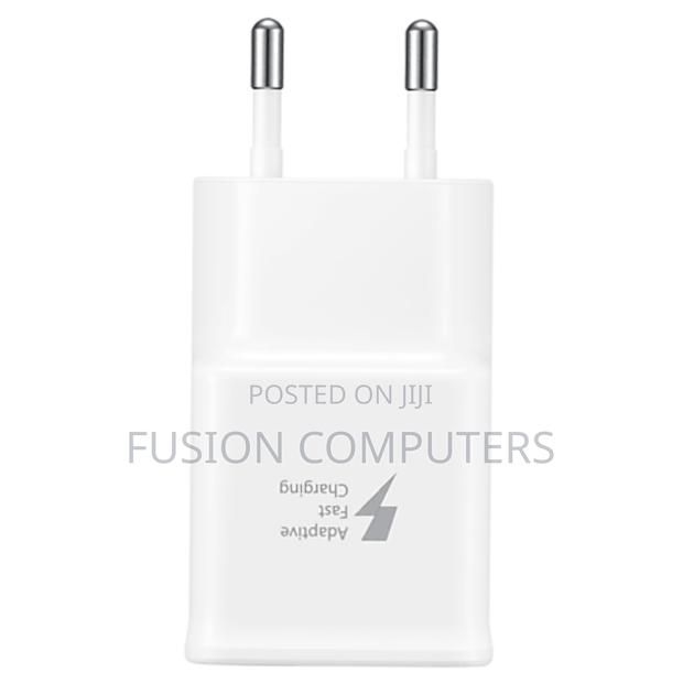 Samsung 15W Travel Adapter USB C-C - thumbnail 3