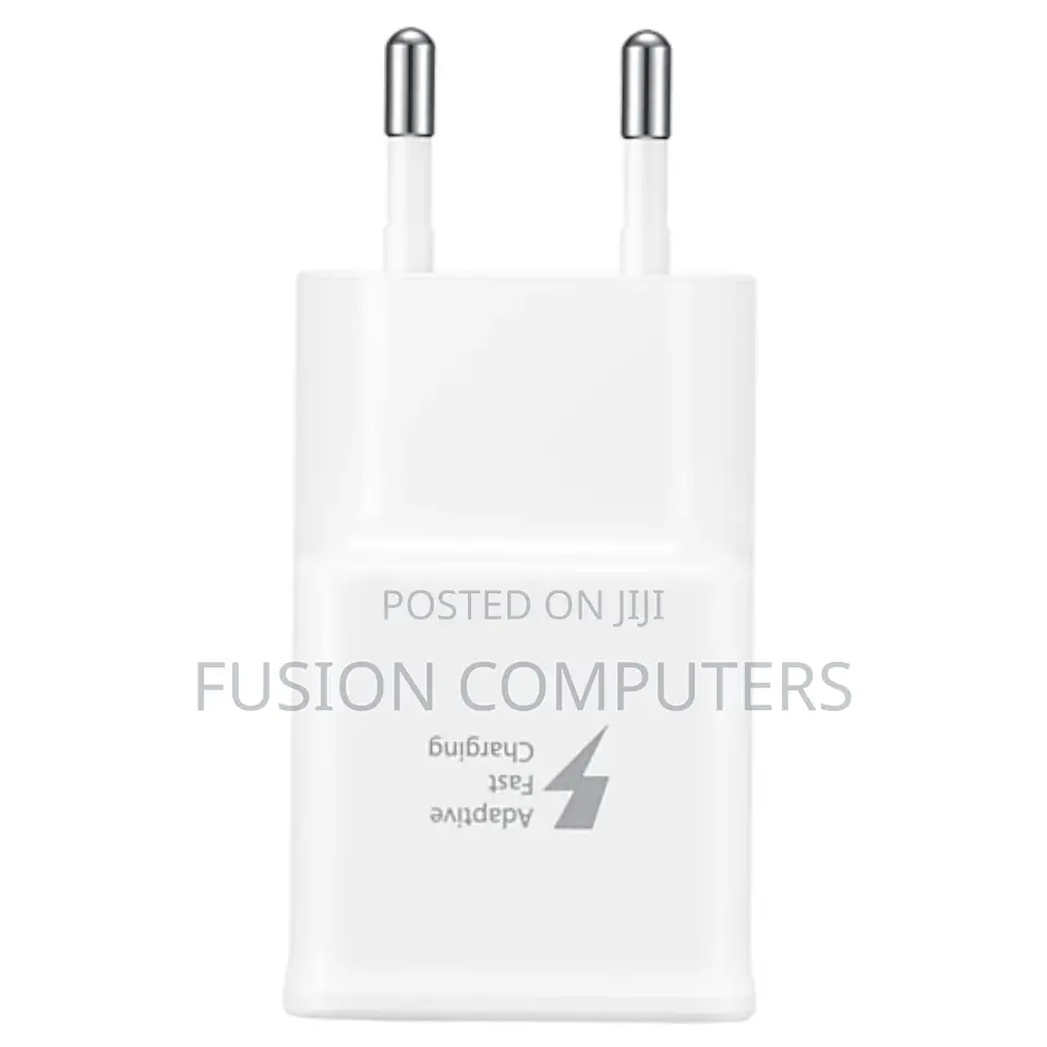 Samsung 15W Travel Adapter USB C-C