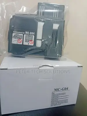 MC G-04 Canon Maintenance Cartridge 100% Warranted