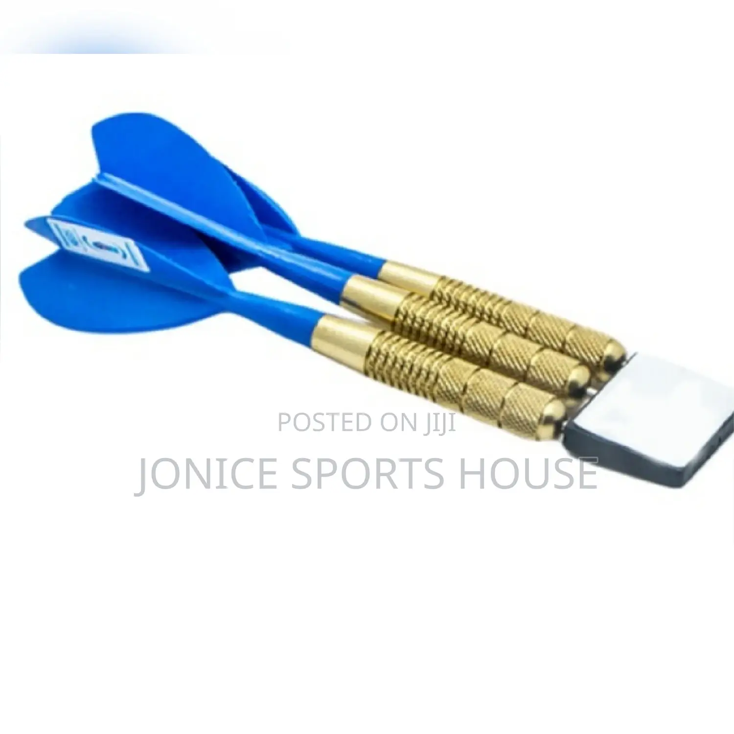 Darts Arrows