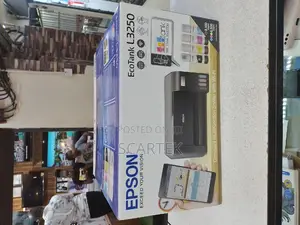 Epson L3250 Print Copy Scan Ecotank Printer