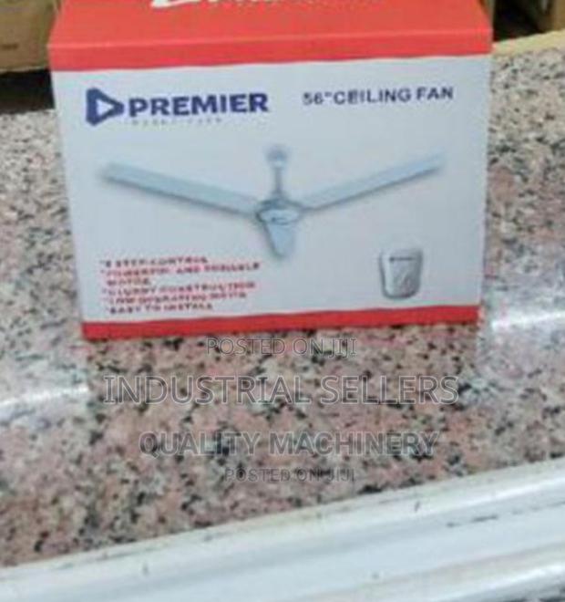 Standard Quality Ceiling Fans