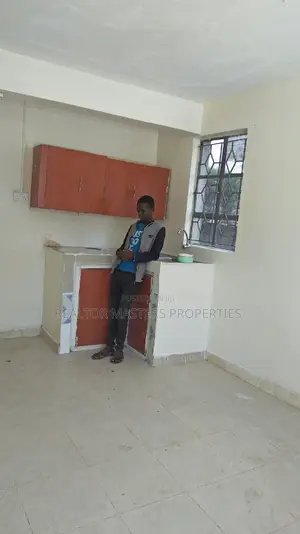 1bdrm Apartment in Azwa, Imara Daima for rent