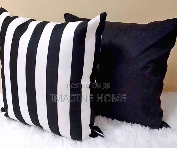 Throw Pillows - main view