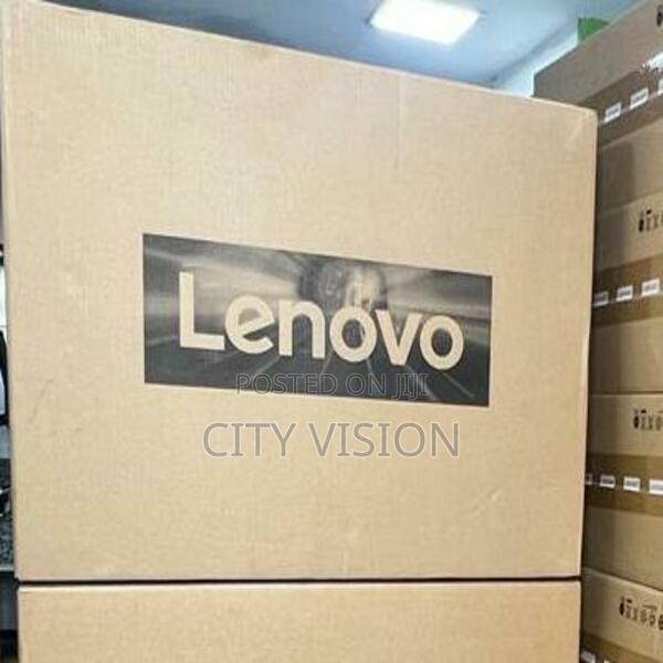 New Lenovo Ideacentre 310S 8GB Intel Core I7 SSD 512GB