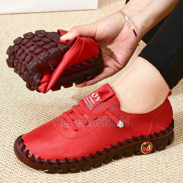 *Ladies* Loafers Restocked Fully